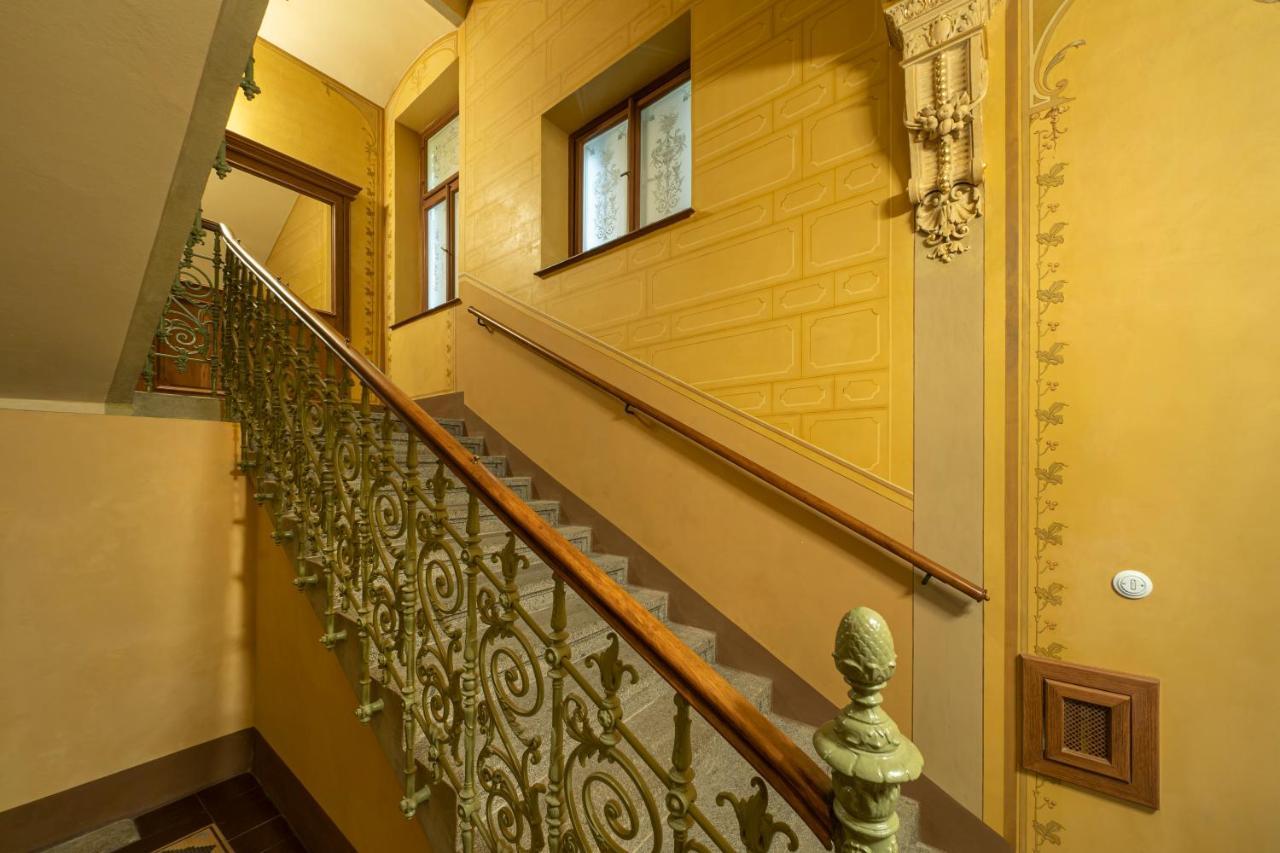 Apartamento Old Town - Jungmannova Praga