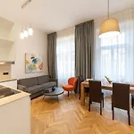 Old Town - Jungmannova Apartments