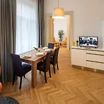Old Town - Jungmannova Apartments
