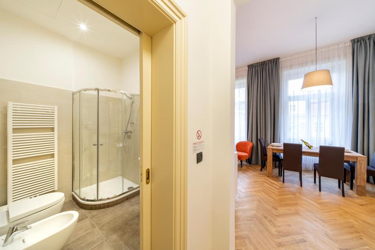 Old Town - Jungmannova Apartment Prague