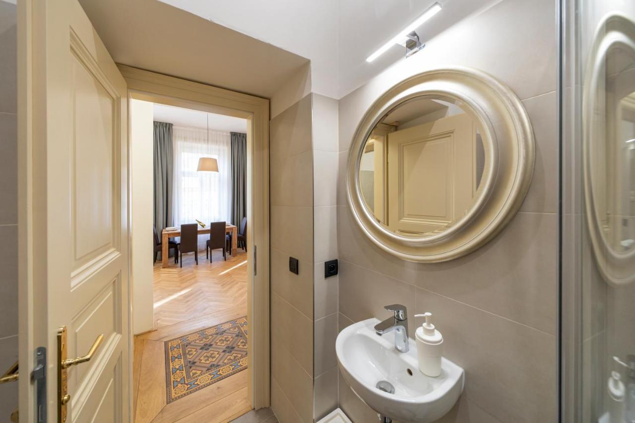 Apartment Old Town - Jungmannova *
